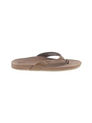 Reef Flip Flops (view 1)