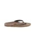 Reef Tan Flip Flops Size 3 (youth) - photo 1
