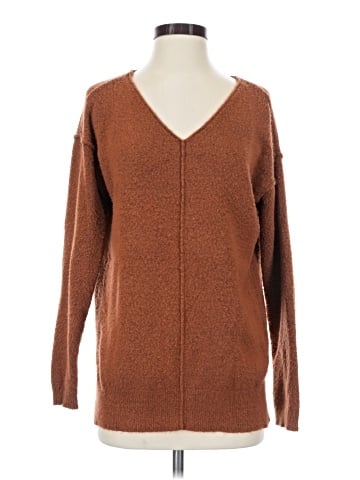 Caslon Pullover Sweater (view 1)