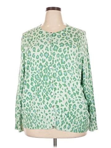 Lands' End Cardigan (view 1)