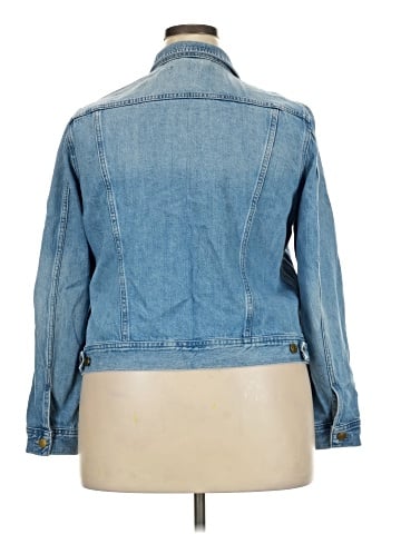 J.Crew Denim Jacket (view 2)