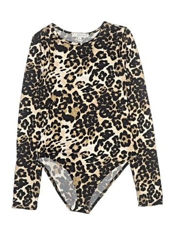 Gaze Bodysuit (view 1)