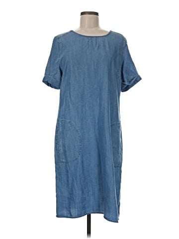 North Style Casual Dress (view 1)