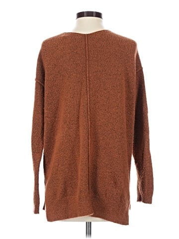 Caslon Pullover Sweater (view 2)