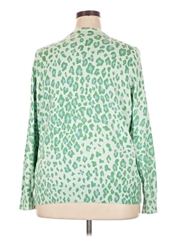 Lands' End Cardigan (view 2)