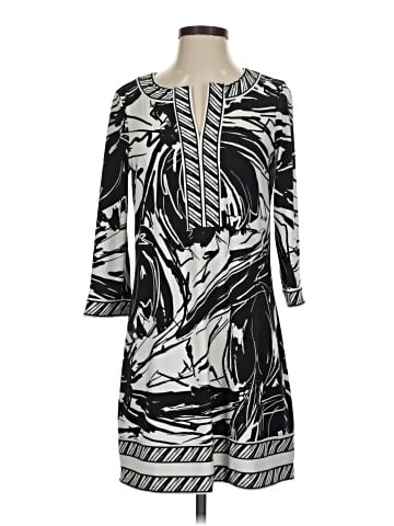 BCBGMAXAZRIA Casual Dress (view 1)