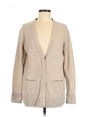 Madewell Wool Cardigan (view 1)