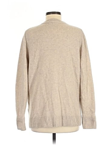Madewell Wool Cardigan (view 2)