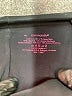 Commando Black Yoga Pants Size M - photo 7