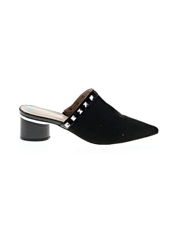 Adrienne Vittadini Mule/Clog (view 1)