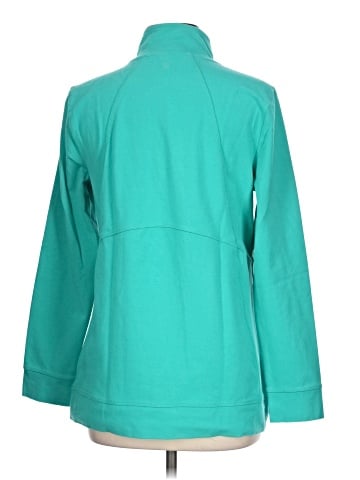 T by Talbots Track Jacket (view 2)
