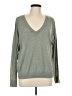 Gap Gray Pullover Sweater Size L - photo 1