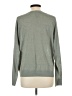 Gap Gray Pullover Sweater Size L - photo 2