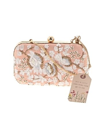 Jewel Badgley MIschka Clutch (view 1)