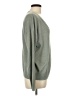 Gap Gray Pullover Sweater Size L - photo 4