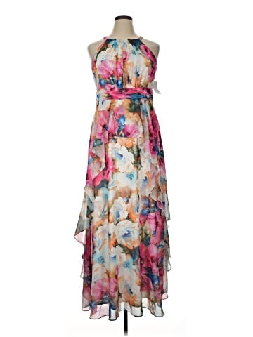 R&M Richards Cocktail Dress (view 1)