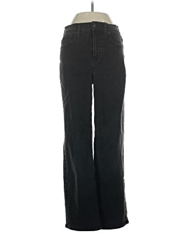 Madewell The Perfect Vintage Wide-Leg Jean (view 1)