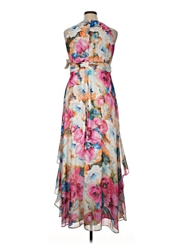 R&M Richards Cocktail Dress (view 2)
