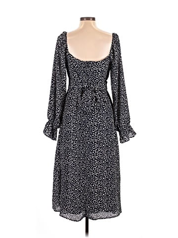 Mi ami Casual Dress (view 2)