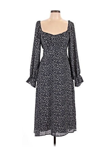 Mi ami Casual Dress (view 1)