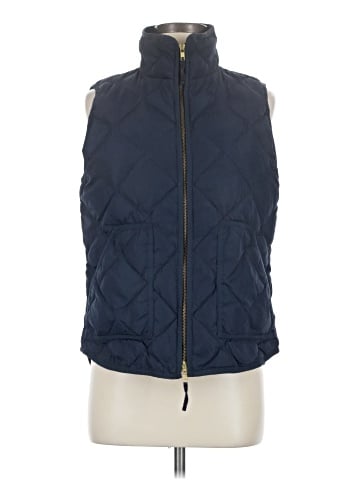 J.Crew Factory Store Vest (view 1)