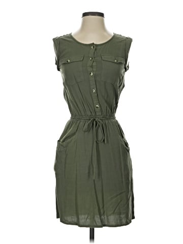 Japna Casual Dress (view 1)