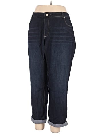 Style&Co Jeans (view 1)