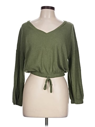 Moa Moa Pullover Sweater (view 1)