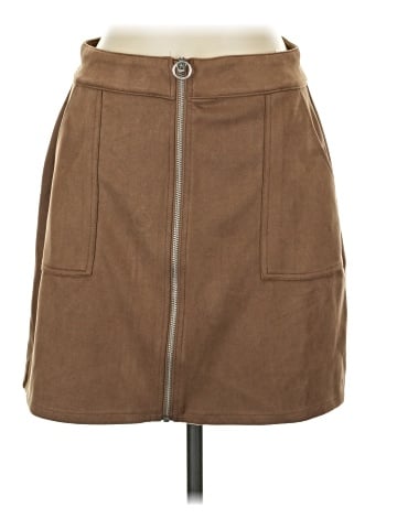 Maurices Casual Skirt (view 1)