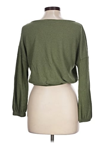 Moa Moa Pullover Sweater (view 2)