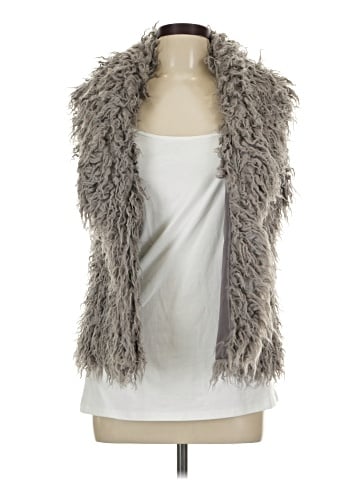 JLo by Jennifer Lopez Vest (view 1)