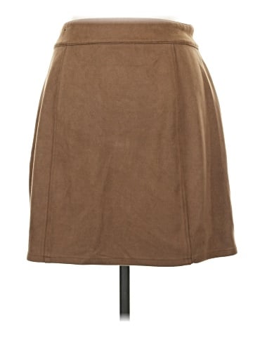 Maurices Casual Skirt (view 2)