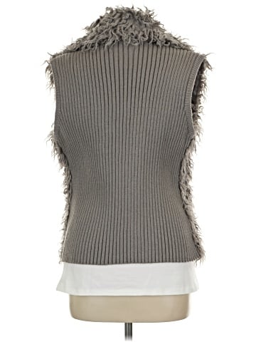 JLo by Jennifer Lopez Vest (view 2)