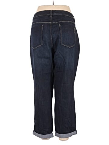 Style&Co Jeans (view 2)