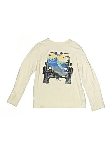 Gap Kids Long Sleeve T-Shirt (view 1)
