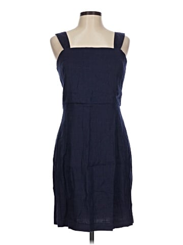 H By Halston Casual Dress (view 1)