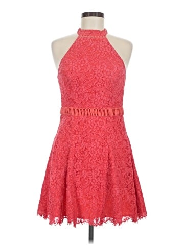 StyleStalker Cocktail Dress (view 1)