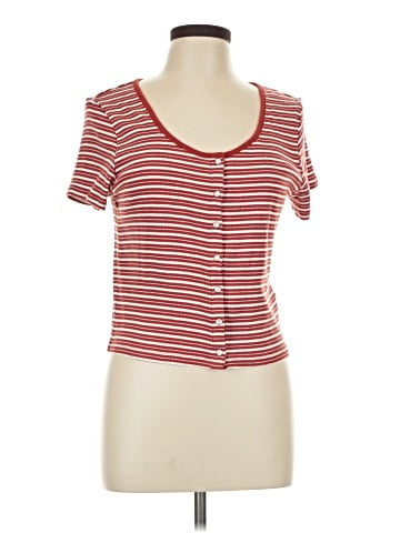 Levi's Short Sleeve Top (view 1)