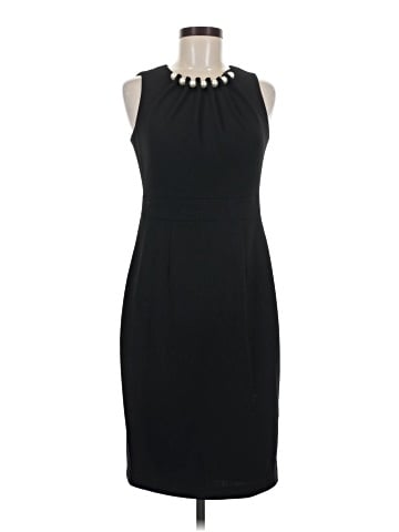 Eliza J Cocktail Dress (view 1)