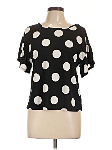 Lavish Short Sleeve T-Shirt (view 1)