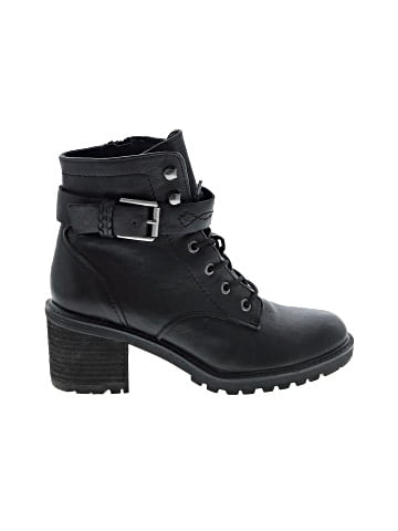 Zodiac Ankle Boots (view 1)