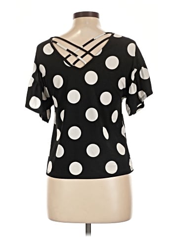 Lavish Short Sleeve T-Shirt (view 2)