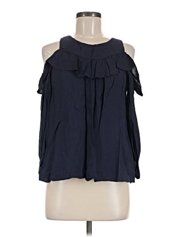 Maeve Sleeveless Blouse (view 1)