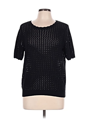 Ann Taylor LOFT Pullover Sweater (view 1)