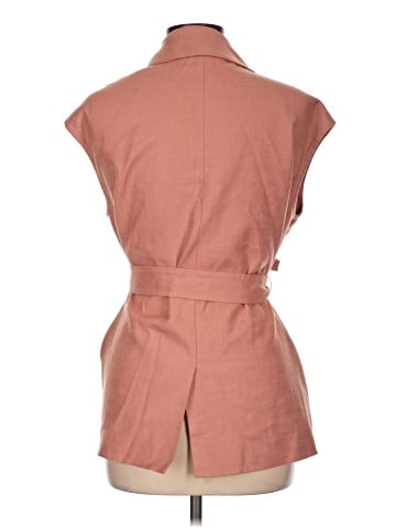 Elie Tahari Vest (view 2)