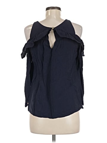 Maeve Sleeveless Blouse (view 2)