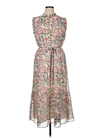 Ann Taylor LOFT Cocktail Dress (view 1)