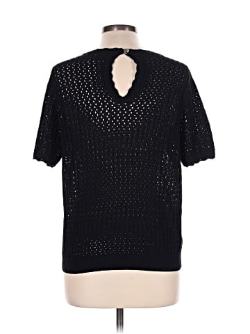 Ann Taylor LOFT Pullover Sweater (view 2)