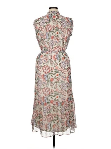 Ann Taylor LOFT Cocktail Dress (view 2)