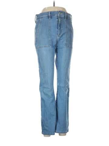 Ann Taylor LOFT Jeans (view 1)